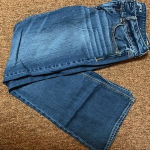 American Eagle Artist Stretch Jean